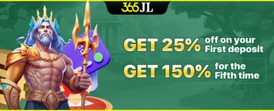 First Deposit Mega Match promotion banner