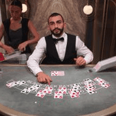 Blackjack C icon