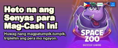 Join Now for Big Wins!