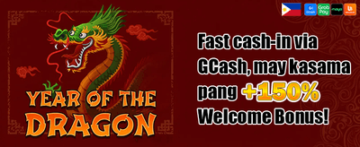 Weekly VIP Cashback Rebate promotion banner